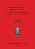 Statues et statuettes en bronze de Cilicie