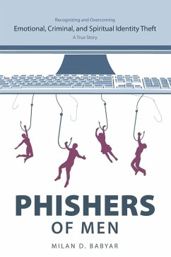 Cover Phishers of Men