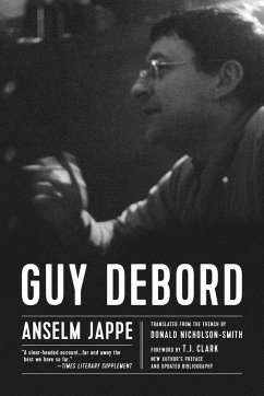 Guy Debord - Jappe, Anselm