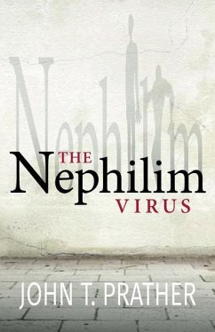 The Nephilim Virus - Prather, John T