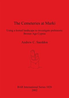 The Cemeteries at Marki - Sneddon, Andrew C.