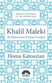 Khalil Maleki: The Human Face of Iranian Socialism