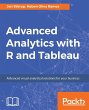 Advanced Analytics with R and Tableau - Bild 1