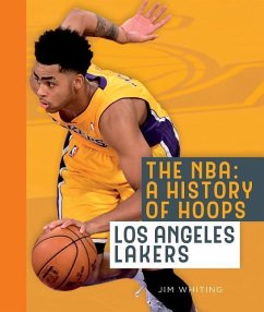 Los Angeles Lakers - Whiting, Jim