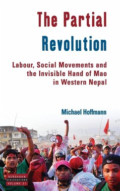 The Partial Revolution - Hoffmann, Michael