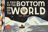 A Trip to the Bottom of the World with Mouse: Toon Level 1