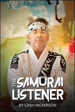 The Samurai Listener - Nickerson, Cash