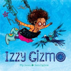 Izzy Gizmo - Jones, Pip