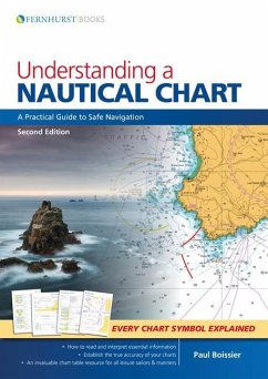 Understanding a Nautical Chart - 2e - Boissier, Paul B.