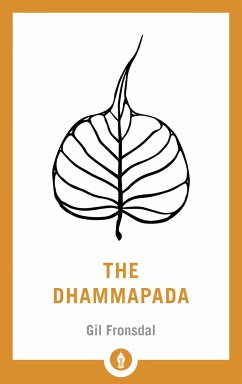The Dhammapada - Fronsdal, Gil