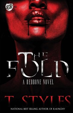 The Fold (The Cartel Publications Presents) - Styles, T.