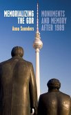 Memorializing the GDR