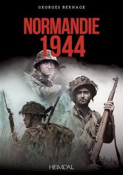 Normandie 1944 - Bernage, Georges