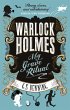 Warlock Holmes - My Grave Ritual - Bild 1