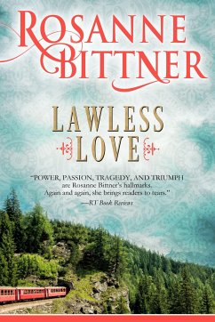 Lawless Love - Bittner, Rosanne