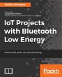 IoT Projects with Bluetooth Low Energy - Bild 1