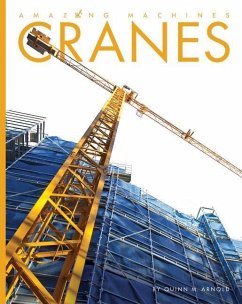 Cranes - Arnold, Quinn M