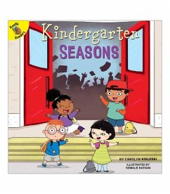 Kindergarten Seasons - Kisloski