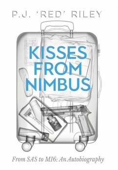 Kisses From Nimbus - Riley, P J Red