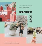 Wander Love