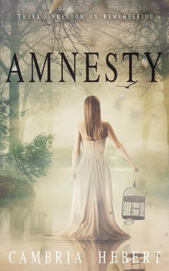 Amnesty - Hebert, Cambria