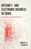 Internet+ and Electronic Business in China