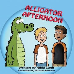 Alligator Afternoon - Lund, Nikki