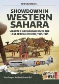 Showdown in Western Sahara: Air Warfare Over the Last African Colony