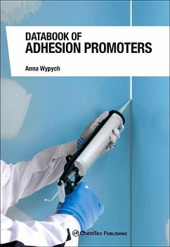 Databook of Adhesion Promoters - Wypych, Anna