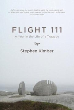Flight 111 - Kimber, Stephen
