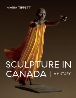 Sculpture in Canada - Tippett, Maria