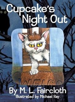 Cupcake's Night Out - Faircloth, M. L.