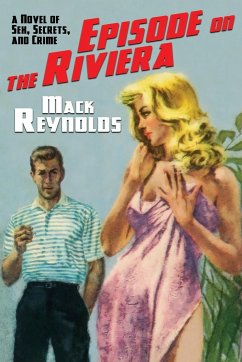 Episode on the Riviera - Reynolds, Mack
