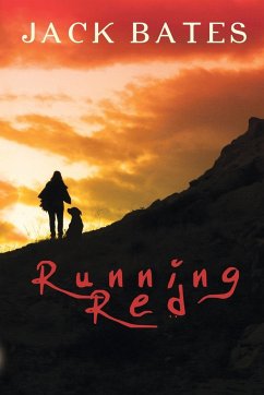 Running Red - Bates, Jack