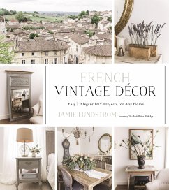 French Vintage Décor - Lundstrom, Jamie
