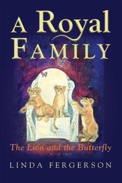 A Royal Family - Fergerson, Linda