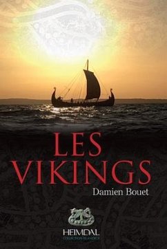Cover Les Vikings