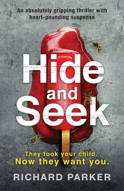 Hide and Seek - Parker, Richard