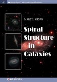 Spiral Structure in Galaxies Spiral Structure in Galaxies