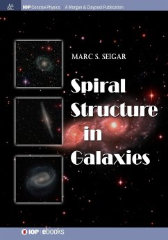 Spiral Structure in Galaxies - Seigar, Marc S