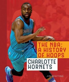 Charlotte Hornets - Whiting, Jim