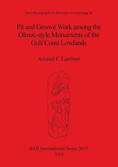 Cover Pit and Groove Work among the Olmec-style Monuments of the Gulf Coast Lowlands
