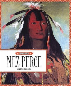 Nez Perce - Bodden, Valerie