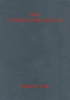 The Campaign for Atlanta - Scaife, William