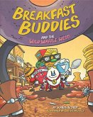 Breakfast Buddies & the Wild W