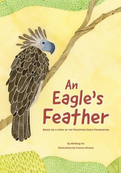 An Eagle's Feather - Ho, Minfong