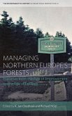 Managing Northern Europe's Forests