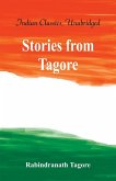 Stories from Tagore (World Classics, Unabridged)