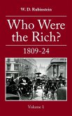 Who Were the Rich?