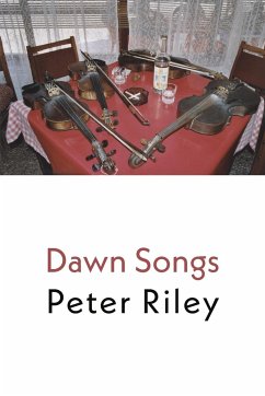 Dawn Songs - Riley, Peter